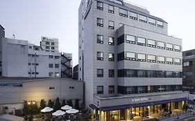 Acube Hotel Seoul
